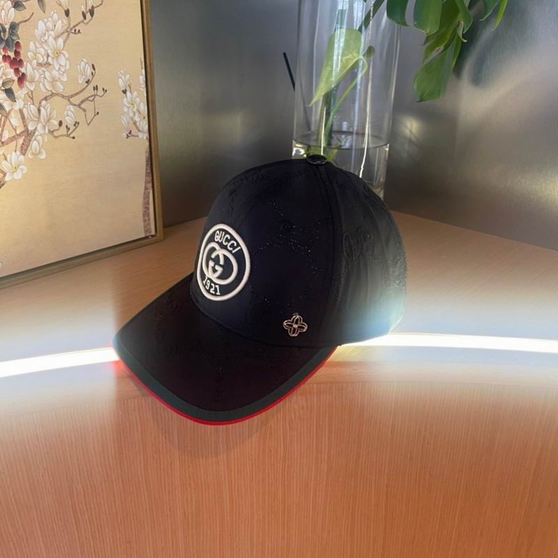 Gucci cap (149)