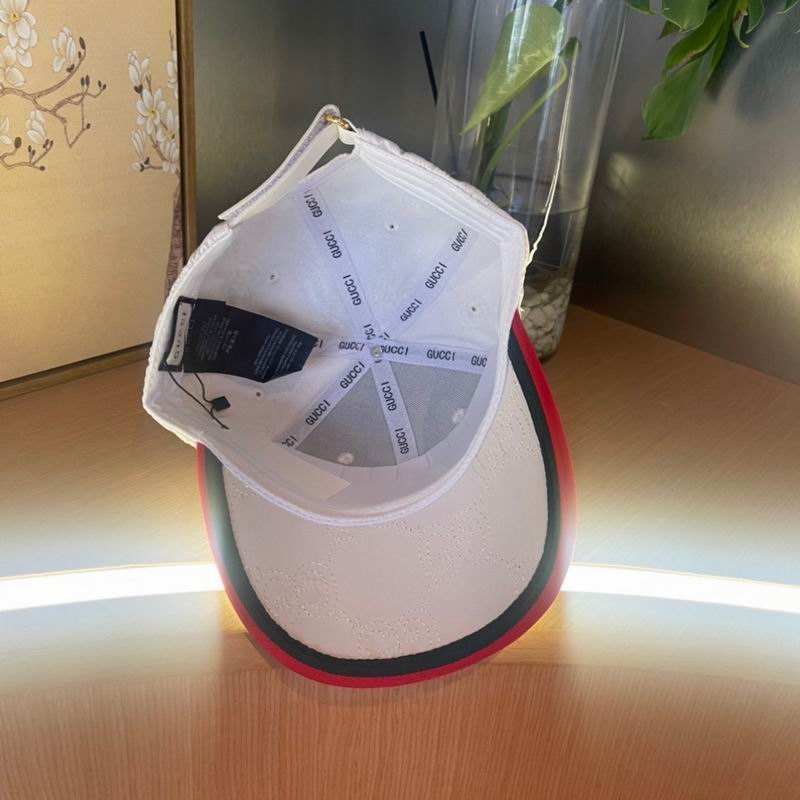 Gucci cap (153)