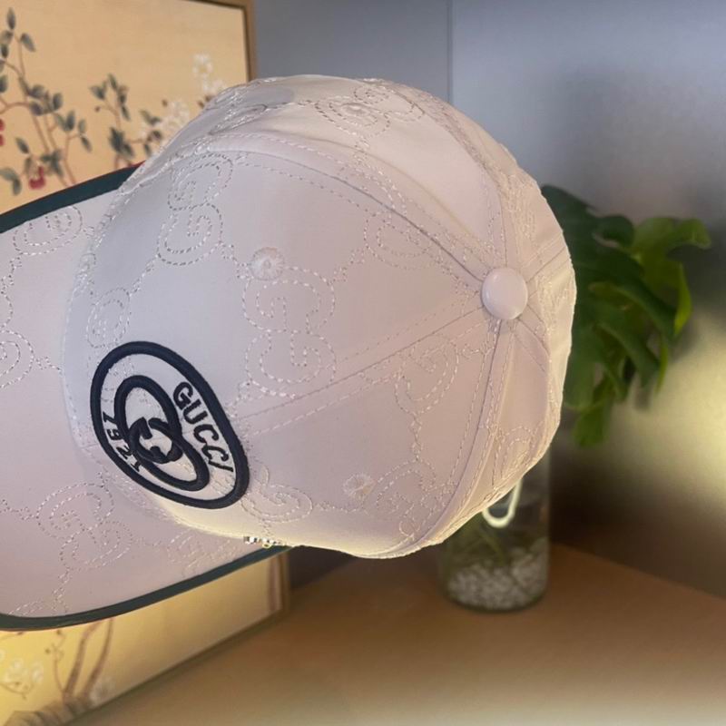 Gucci cap (154)