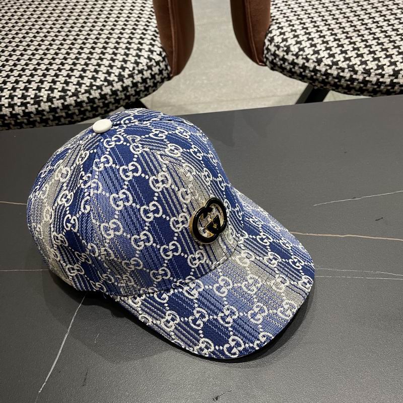 Gucci cap (154)