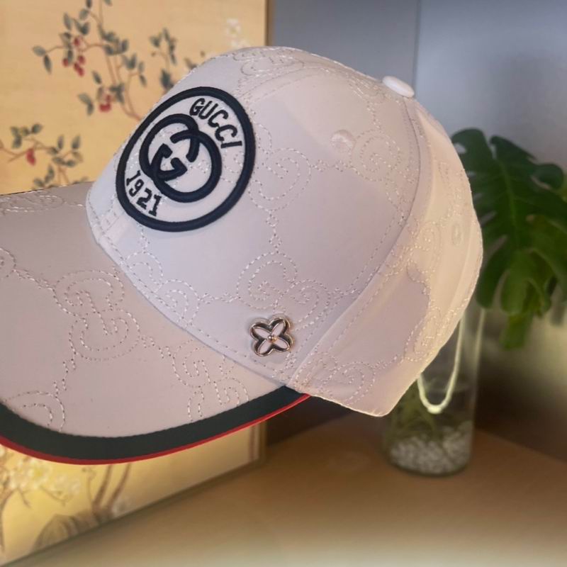 Gucci cap (155)