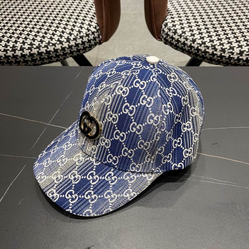 Gucci cap (155)