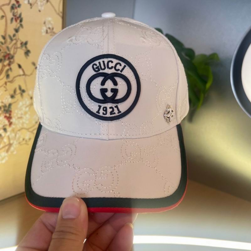 Gucci cap (156)