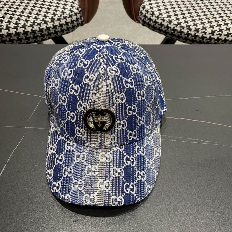 Gucci cap (156)