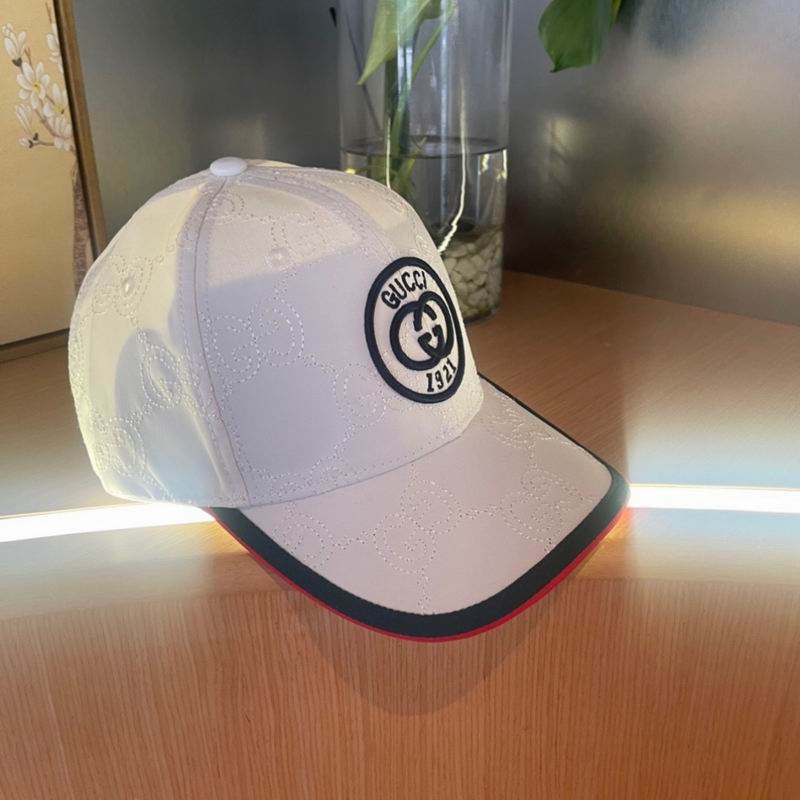 Gucci cap (157)