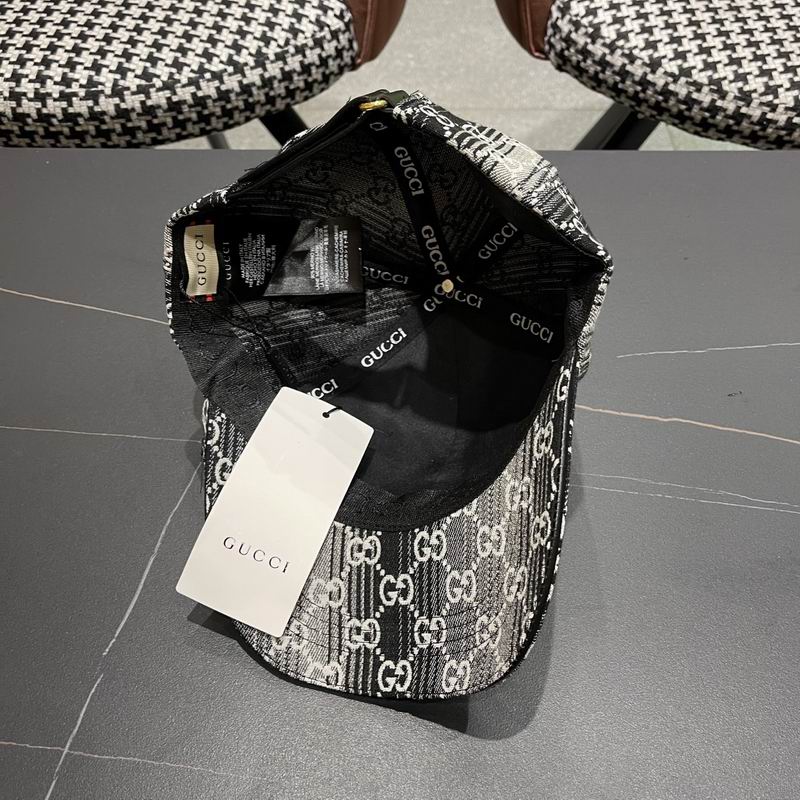 Gucci cap (158)