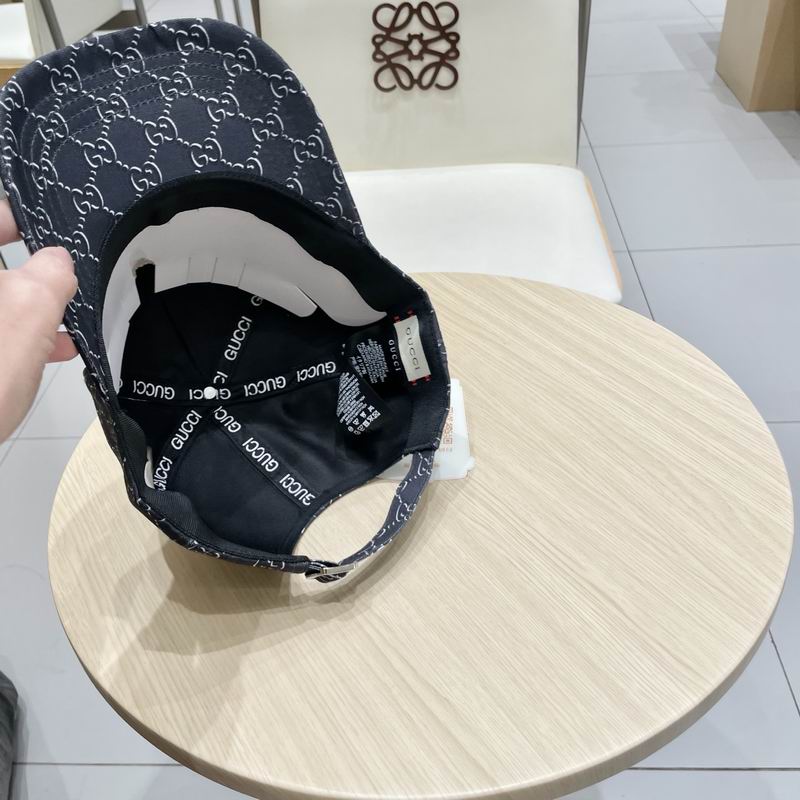 Gucci cap (160)