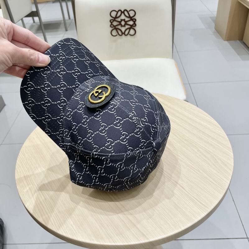 Gucci cap (162)
