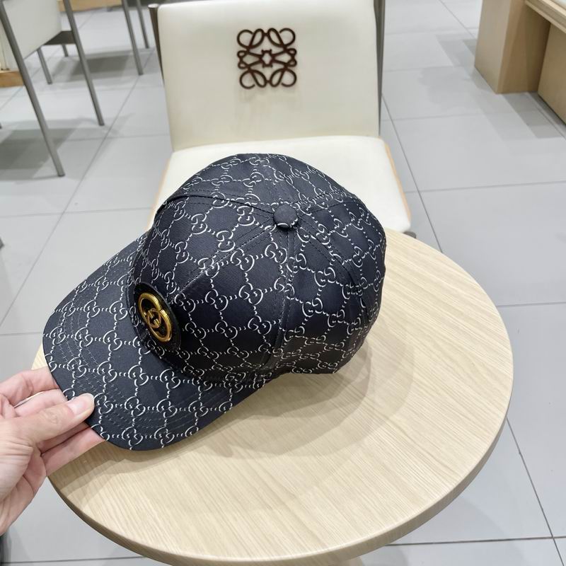 Gucci cap (163)