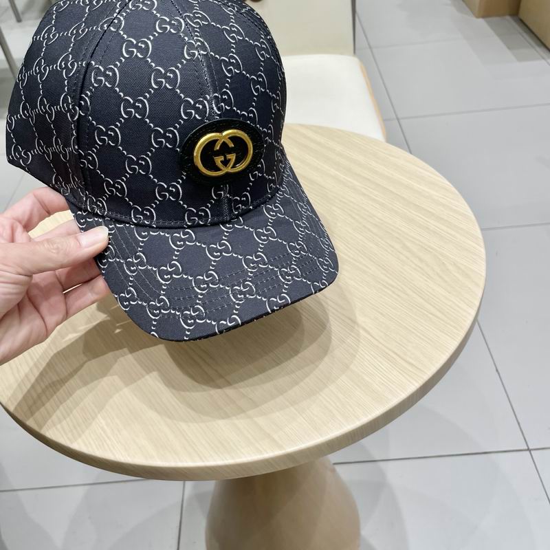 Gucci cap (165)
