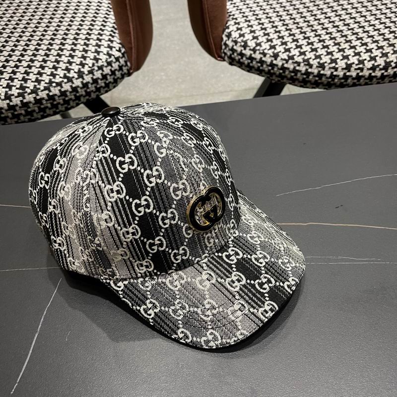 Gucci cap (165)