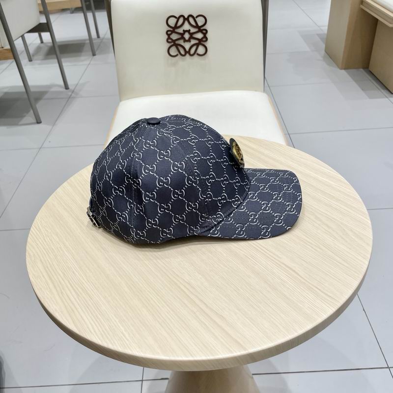 Gucci cap (166)