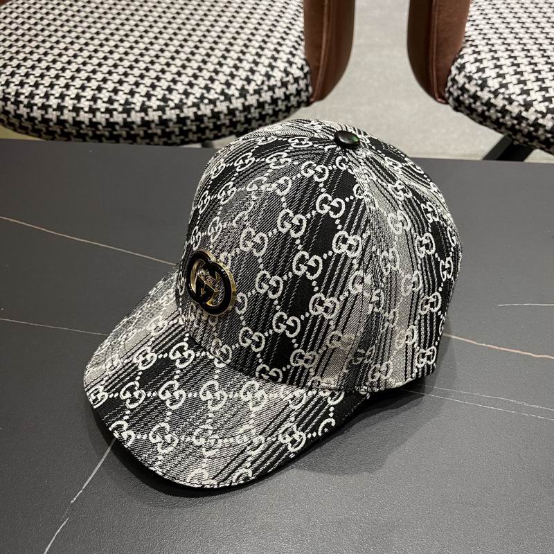 Gucci cap (166)