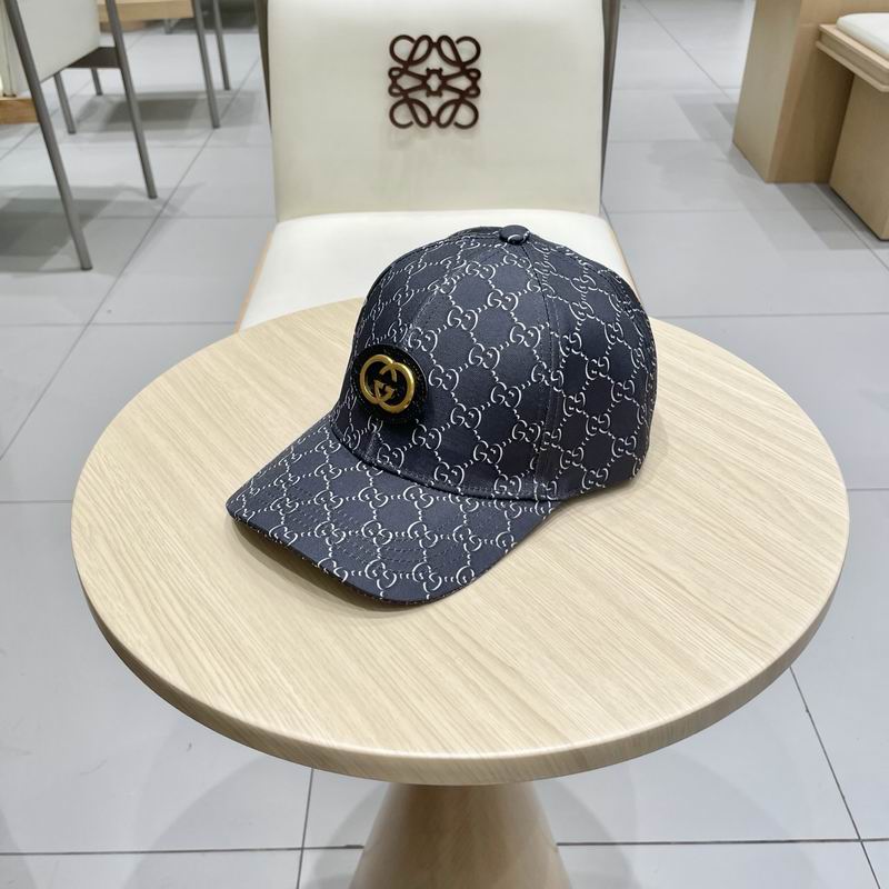 Gucci cap (167)