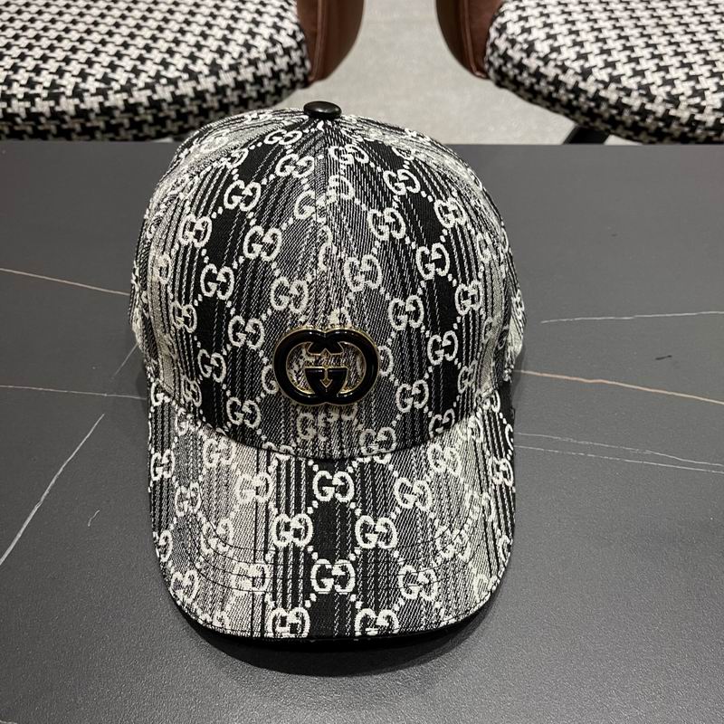 Gucci cap (167)