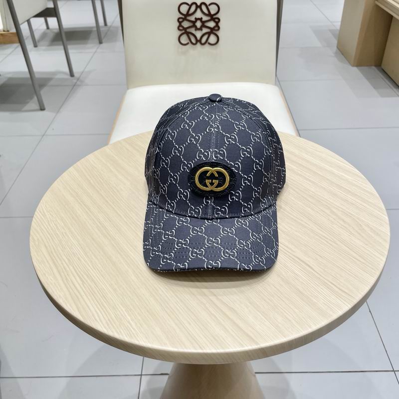 Gucci cap (168)