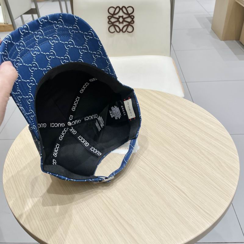 Gucci cap (169)