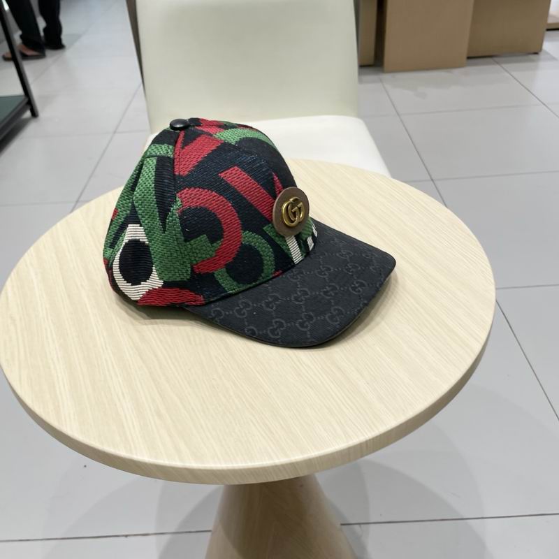 Gucci cap (17)