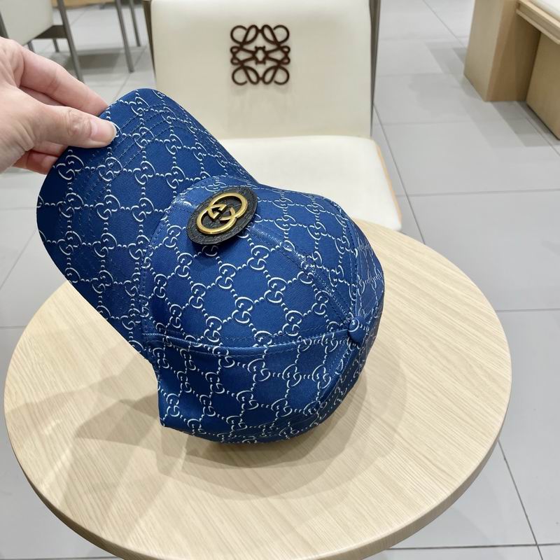 Gucci cap (171)