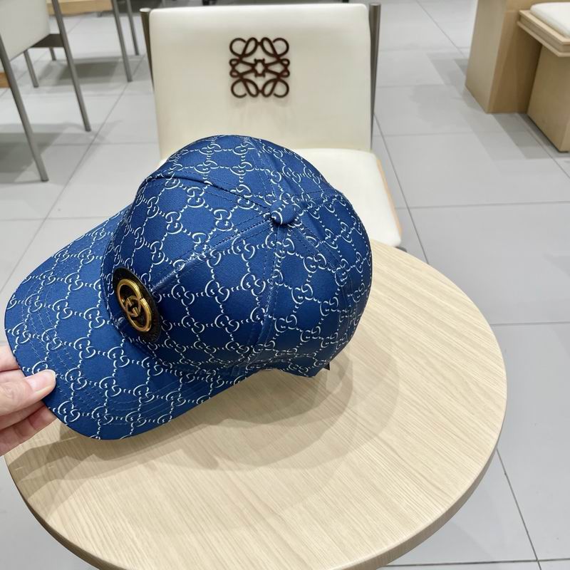 Gucci cap (172)