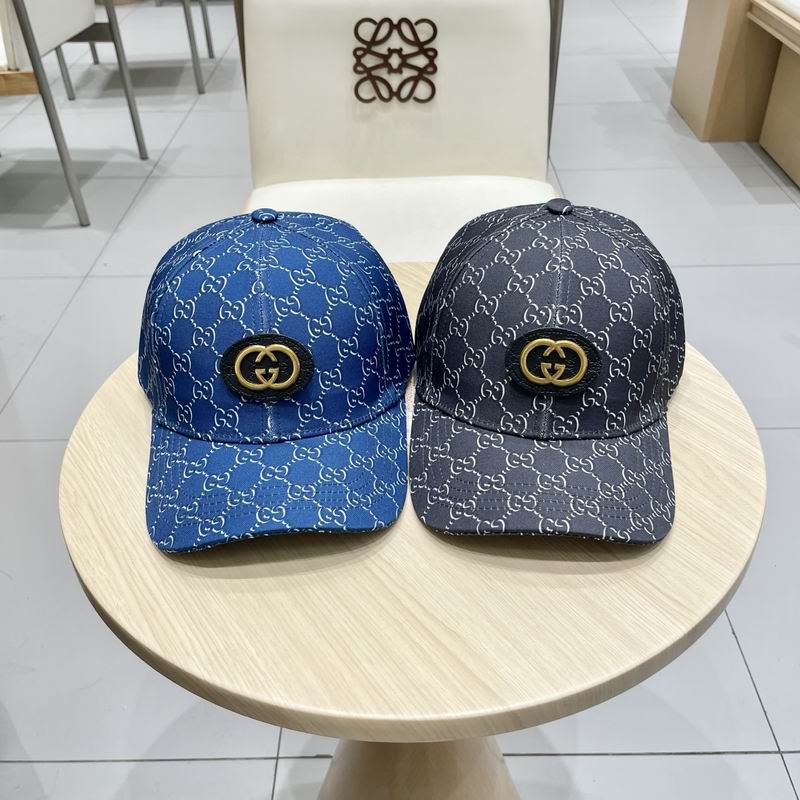 Gucci cap (173)