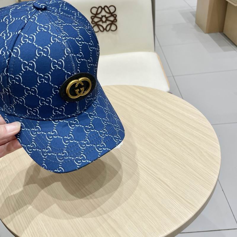 Gucci cap (174)