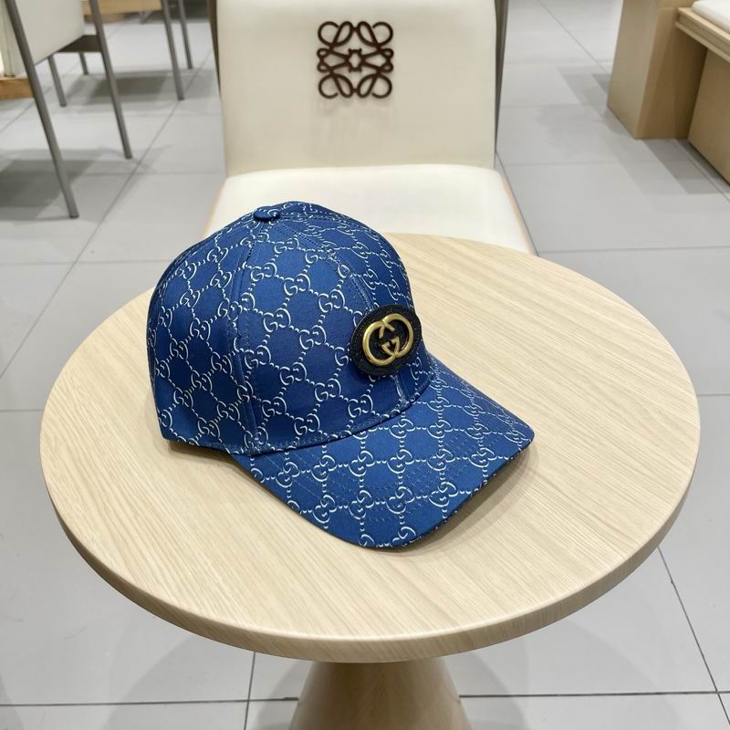 Gucci cap (175)