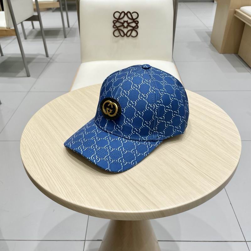 Gucci cap (176)