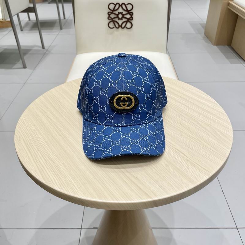 Gucci cap (177)