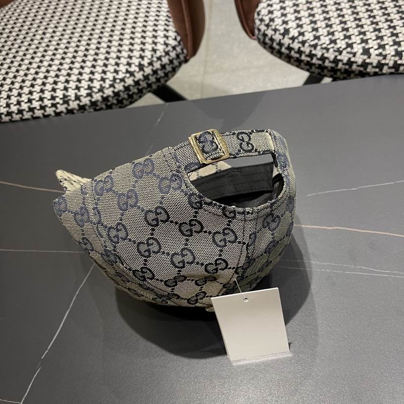 Gucci cap (205)