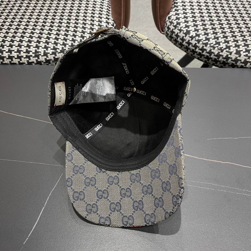 Gucci cap (206)
