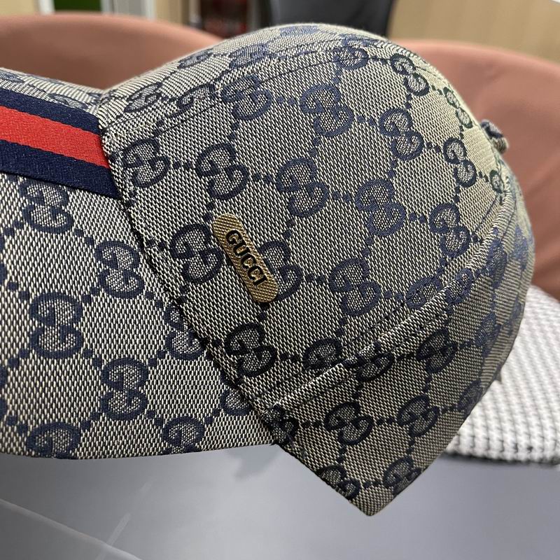 Gucci cap (208)