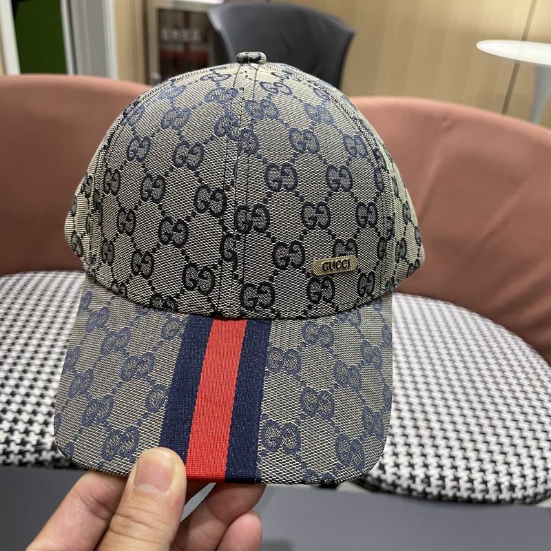 Gucci cap (209)