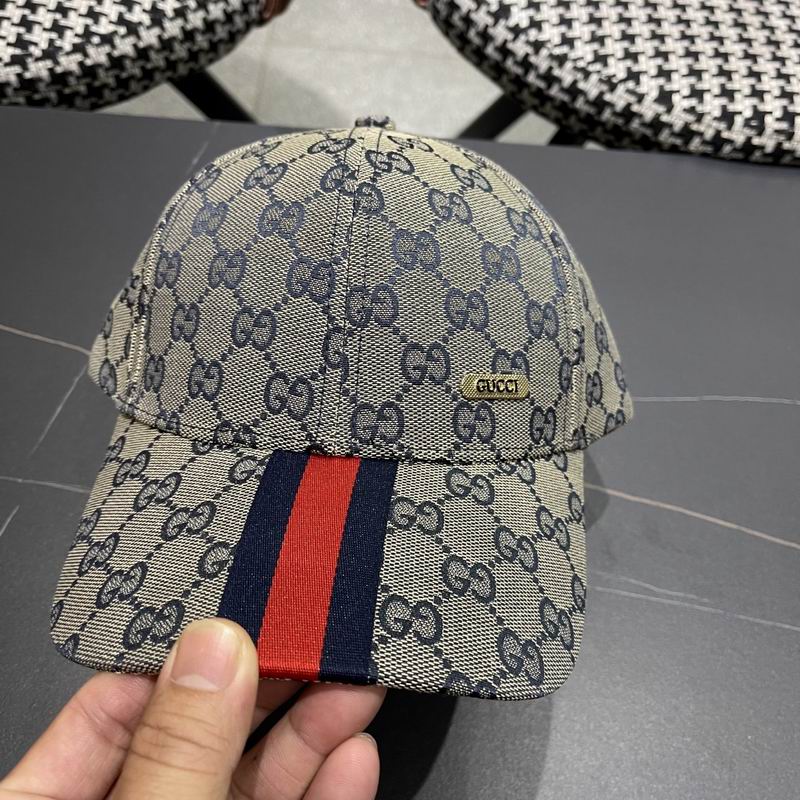 Gucci cap (210)