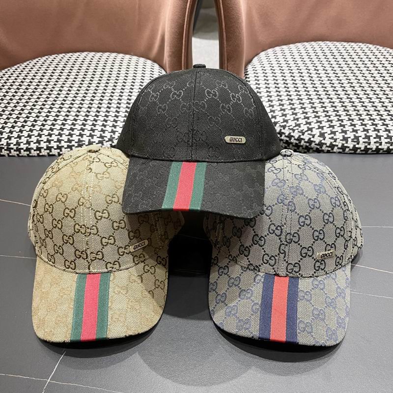 Gucci cap (211)