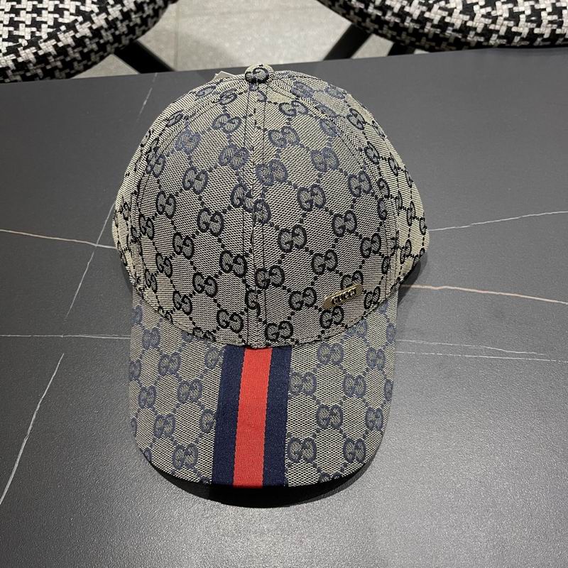Gucci cap (212)