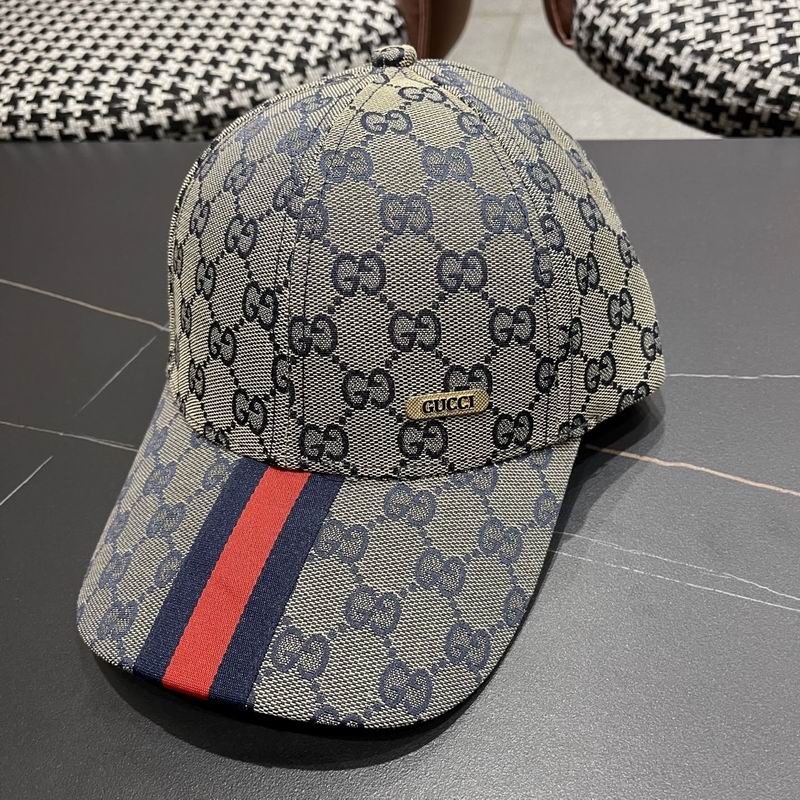 Gucci cap (213)