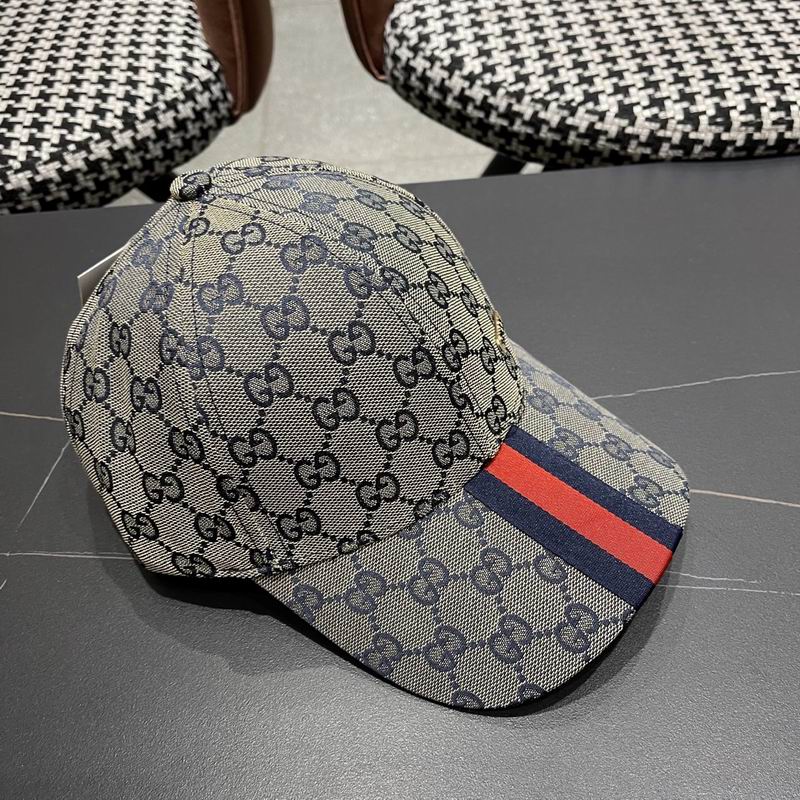 Gucci cap (214)