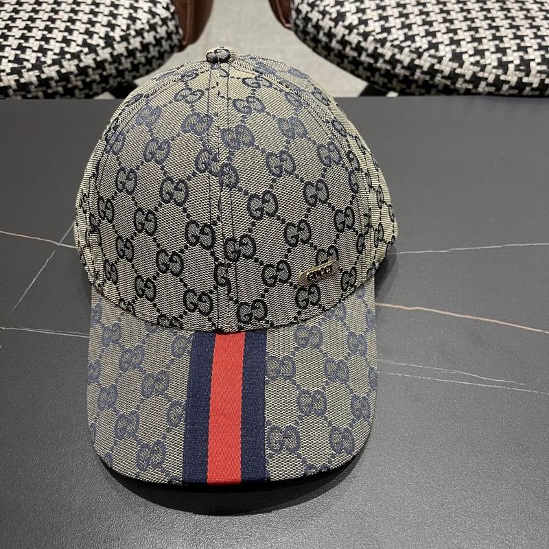 Gucci cap (216)
