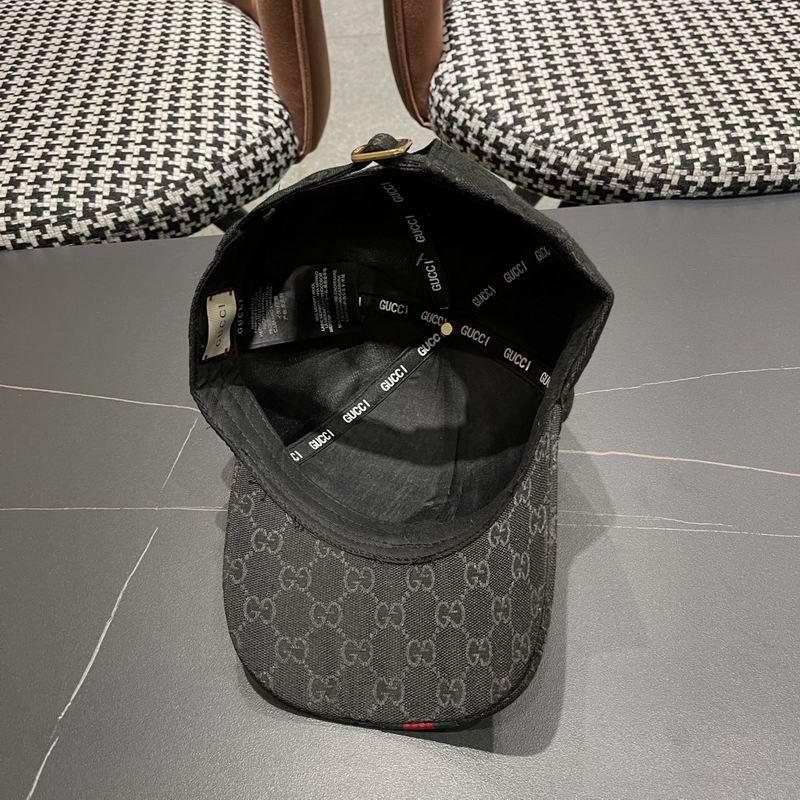 Gucci cap (218)