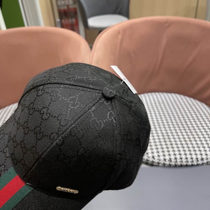 Gucci cap (219)