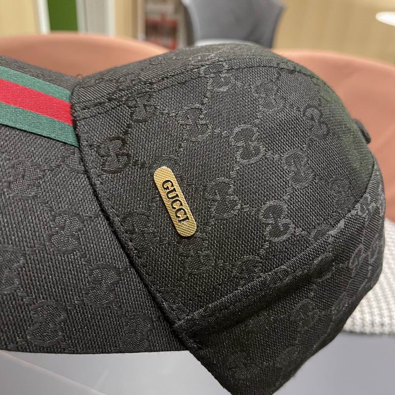 Gucci cap (220)
