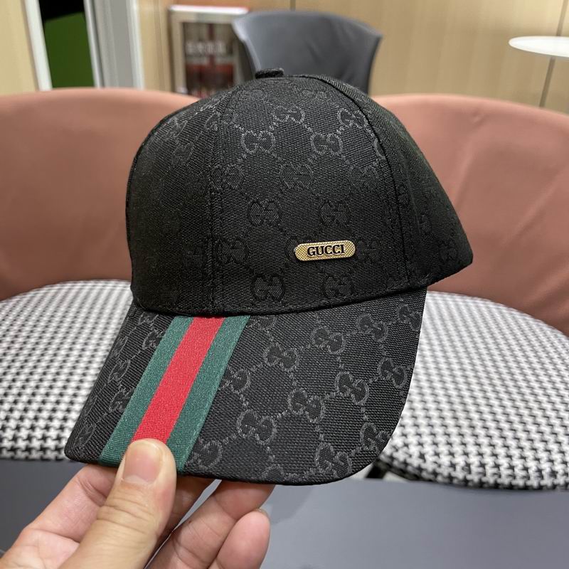 Gucci cap (221)