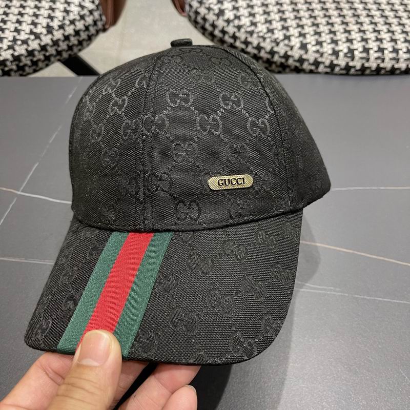 Gucci cap (223)