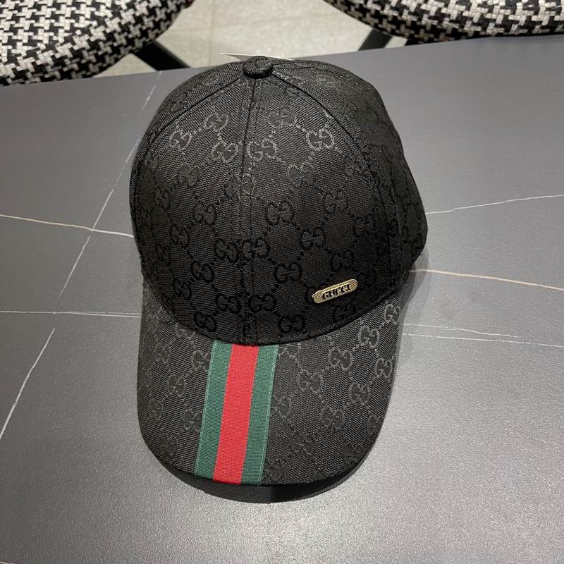 Gucci cap (224)