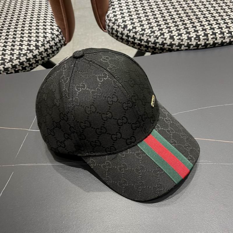 Gucci cap (225)