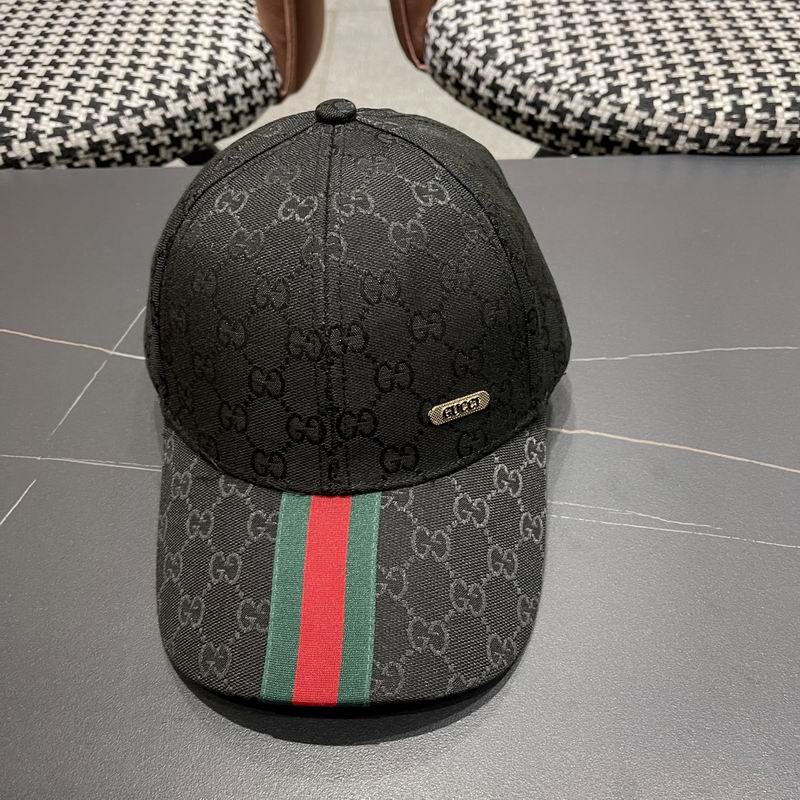 Gucci cap (227)