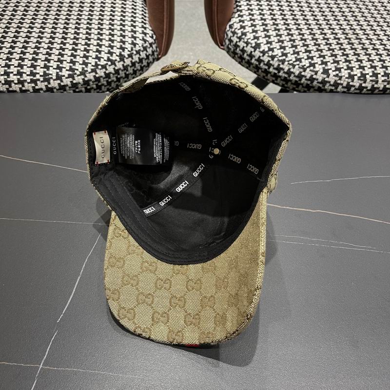 Gucci cap (229)