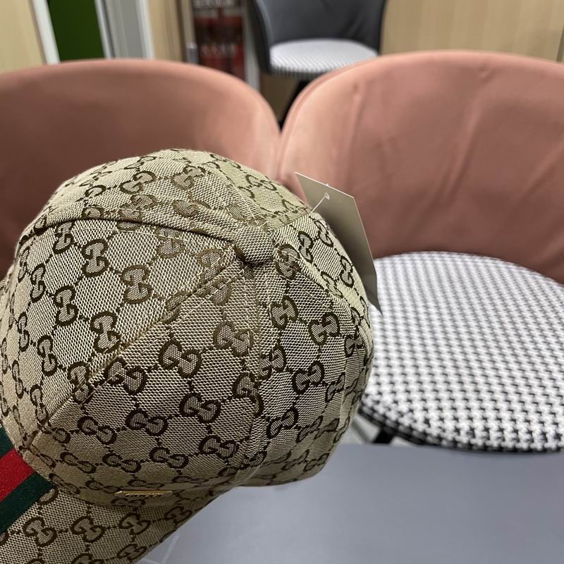 Gucci cap (230)
