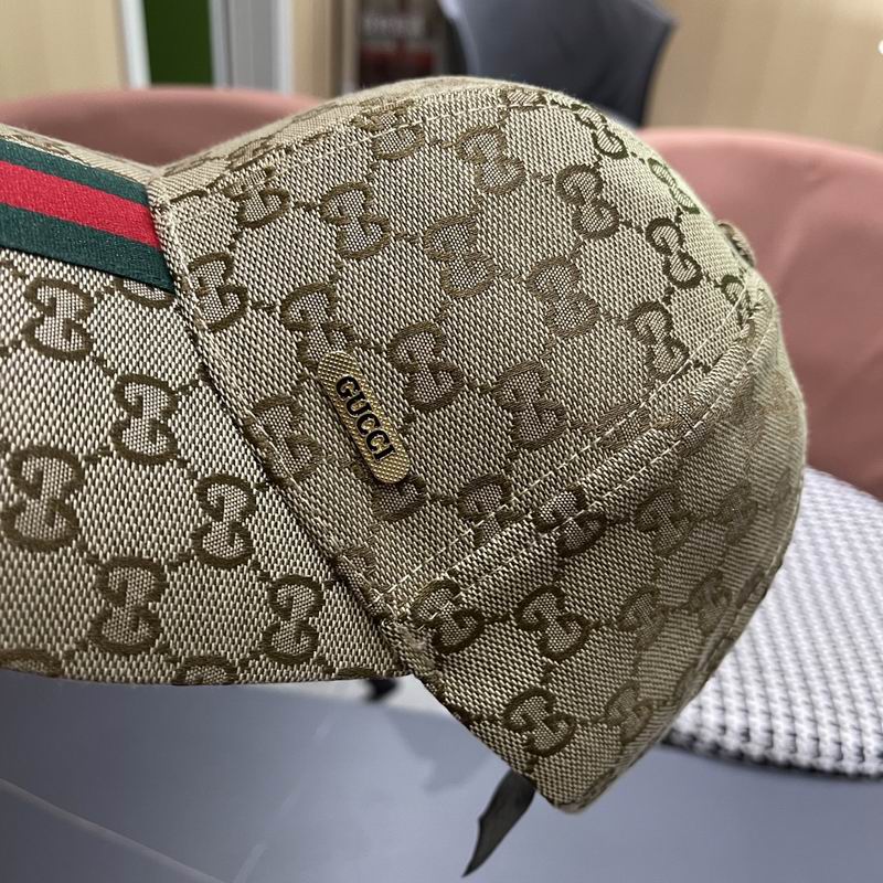 Gucci cap (231)
